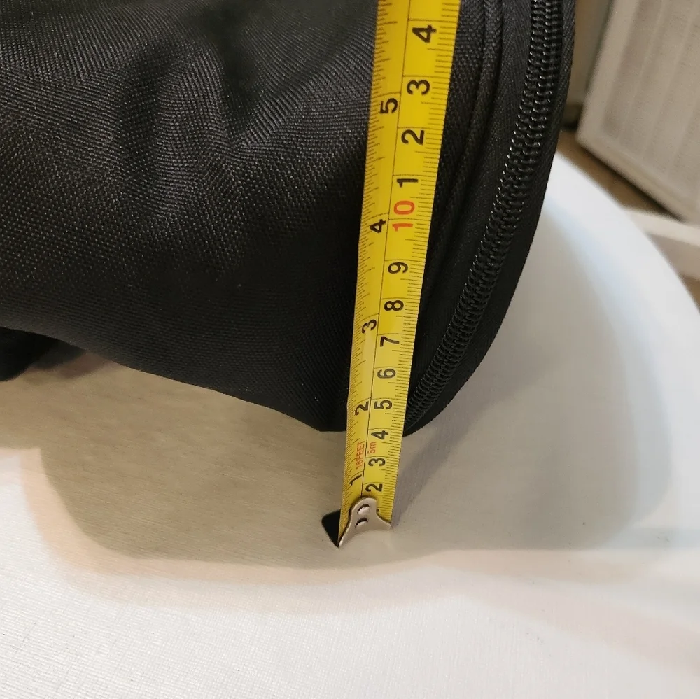 42 TRAVEL Mens Hanging Toiletry Bag - Picture 13 of 13